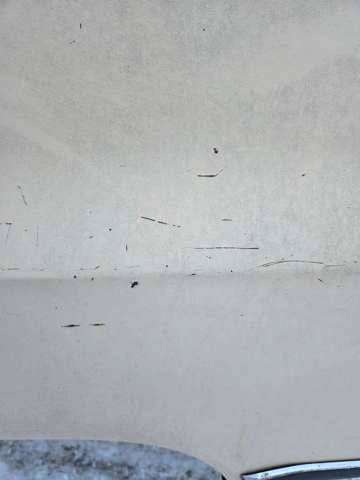 1979-1987 Chevrolet / GMC Square Body 8' Long Bed C10 C15 C20 C25 C35 K10 K15 K20 K25 K35