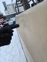 1979-1987 Chevrolet / GMC Square Body 8' Long Bed C10 C15 C20 C25 C35 K10 K15 K20 K25 K35