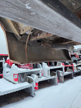 1979-1987 Chevrolet / GMC Square Body 8' Long Bed C10 C15 C20 C25 C35 K10 K15 K20 K25 K35