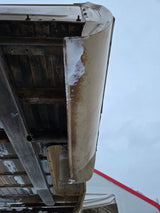 1979-1987 Chevrolet / GMC Square Body 8' Long Bed C10 C15 C20 C25 C35 K10 K15 K20 K25 K35