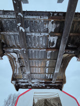 1979-1987 Chevrolet / GMC Square Body 8' Long Bed C10 C15 C20 C25 C35 K10 K15 K20 K25 K35