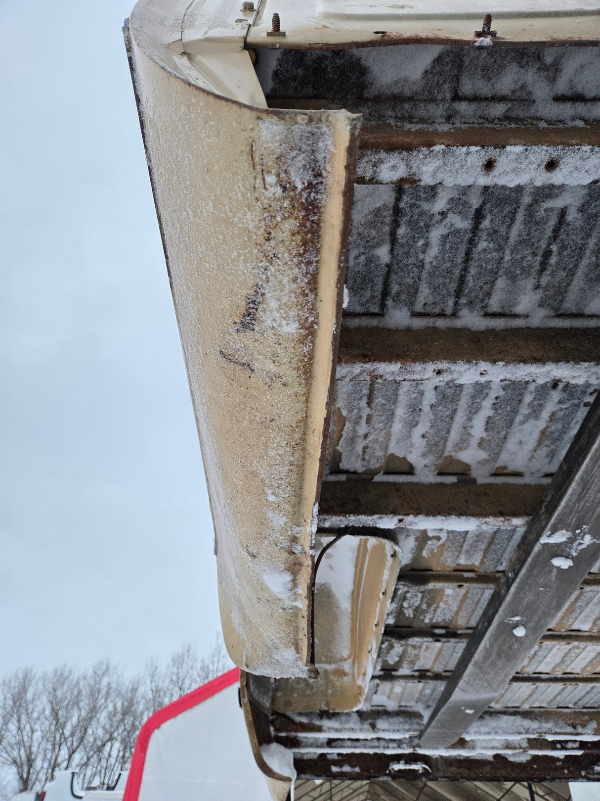 1979-1987 Chevrolet / GMC Square Body 8' Long Bed C10 C15 C20 C25 C35 K10 K15 K20 K25 K35