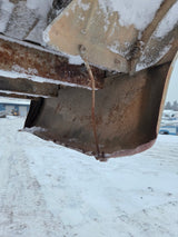 1979-1987 Chevrolet / GMC Square Body 8' Long Bed C10 C15 C20 C25 C35 K10 K15 K20 K25 K35