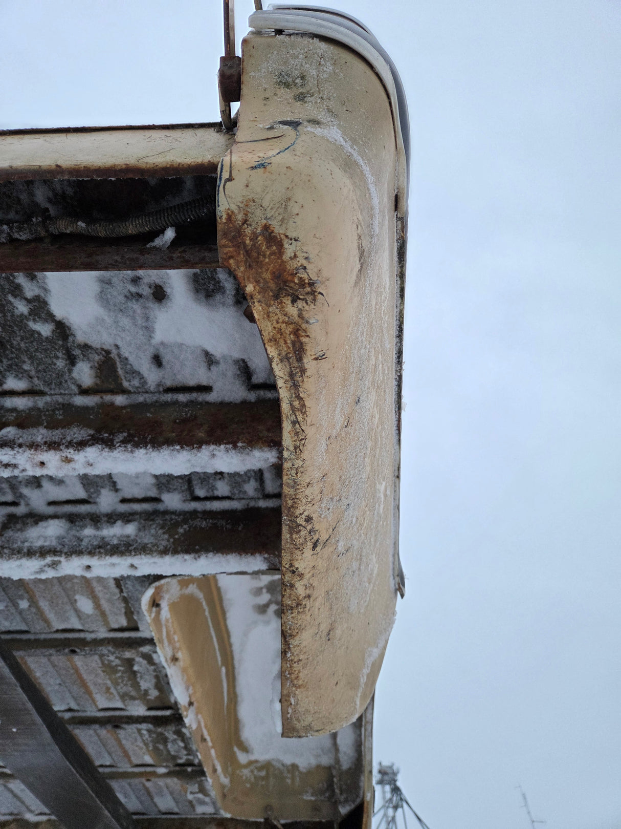 1979-1987 Chevrolet / GMC Square Body 8' Long Bed C10 C15 C20 C25 C35 K10 K15 K20 K25 K35