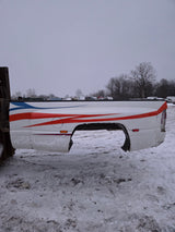 1994-2002 Dodge Ram 3500 2nd Gen Dually 8' Long Truck Bed