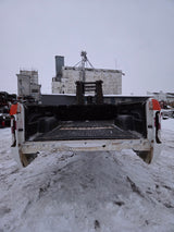 1994-2002 Dodge Ram 3500 2nd Gen Dually 8' Long Truck Bed