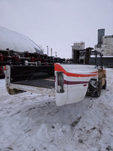 1994-2002 Dodge Ram 3500 2nd Gen Dually 8' Long Truck Bed