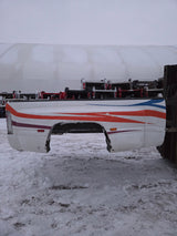 1994-2002 Dodge Ram 3500 2nd Gen Dually 8' Long Truck Bed