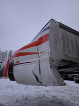 1994-2002 Dodge Ram 3500 2nd Gen Dually 8' Long Truck Bed