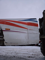 1994-2002 Dodge Ram 3500 2nd Gen Dually 8' Long Truck Bed