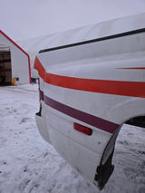 1994-2002 Dodge Ram 3500 2nd Gen Dually 8' Long Truck Bed