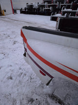 1994-2002 Dodge Ram 3500 2nd Gen Dually 8' Long Truck Bed