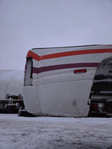 1994-2002 Dodge Ram 3500 2nd Gen Dually 8' Long Truck Bed