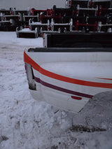 1994-2002 Dodge Ram 3500 2nd Gen Dually 8' Long Truck Bed