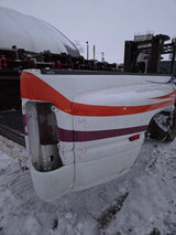 1994-2002 Dodge Ram 3500 2nd Gen Dually 8' Long Truck Bed