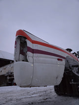 1994-2002 Dodge Ram 3500 2nd Gen Dually 8' Long Truck Bed