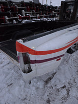 1994-2002 Dodge Ram 3500 2nd Gen Dually 8' Long Truck Bed