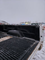 1994-2002 Dodge Ram 3500 2nd Gen Dually 8' Long Truck Bed