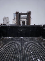 1994-2002 Dodge Ram 3500 2nd Gen Dually 8' Long Truck Bed