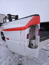 1994-2002 Dodge Ram 3500 2nd Gen Dually 8' Long Truck Bed