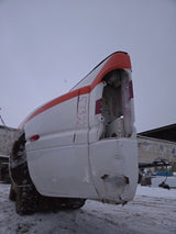 1994-2002 Dodge Ram 3500 2nd Gen Dually 8' Long Truck Bed