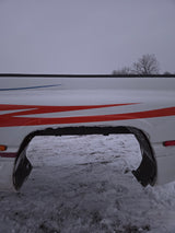 1994-2002 Dodge Ram 3500 2nd Gen Dually 8' Long Truck Bed