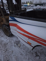 1994-2002 Dodge Ram 3500 2nd Gen Dually 8' Long Truck Bed