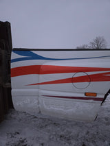 1994-2002 Dodge Ram 3500 2nd Gen Dually 8' Long Truck Bed