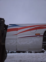 1994-2002 Dodge Ram 3500 2nd Gen Dually 8' Long Truck Bed