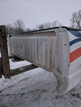 1994-2002 Dodge Ram 3500 2nd Gen Dually 8' Long Truck Bed