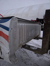 1994-2002 Dodge Ram 3500 2nd Gen Dually 8' Long Truck Bed