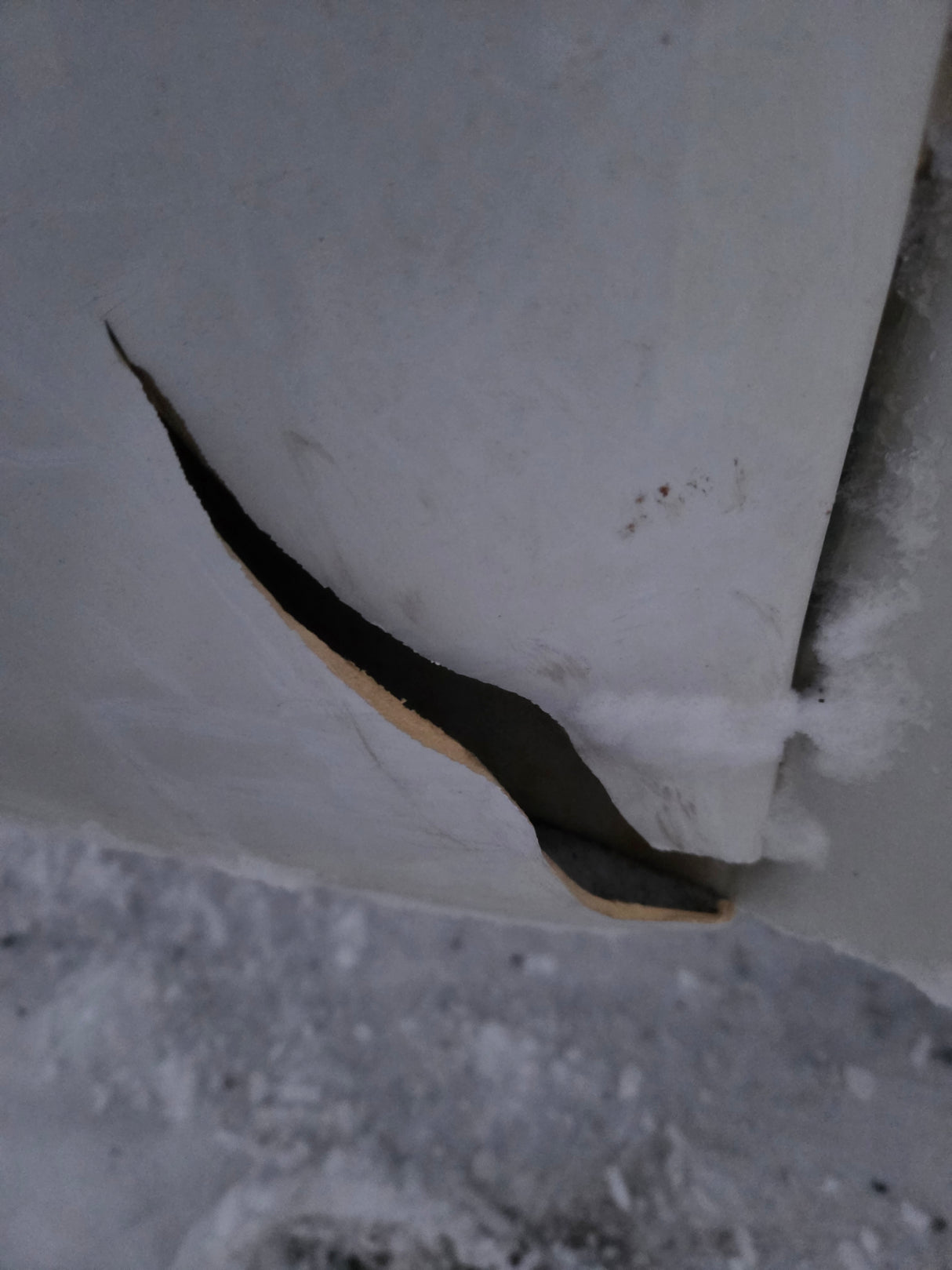 1994-2002 Dodge Ram 3500 2nd Gen Dually 8' Long Truck Bed