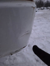 1994-2002 Dodge Ram 3500 2nd Gen Dually 8' Long Truck Bed