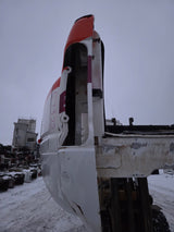 1994-2002 Dodge Ram 3500 2nd Gen Dually 8' Long Truck Bed