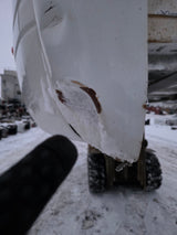 1994-2002 Dodge Ram 3500 2nd Gen Dually 8' Long Truck Bed