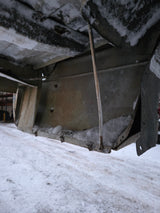 1994-2002 Dodge Ram 3500 2nd Gen Dually 8' Long Truck Bed