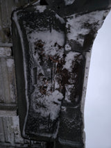 1994-2002 Dodge Ram 3500 2nd Gen Dually 8' Long Truck Bed