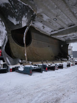 1994-2002 Dodge Ram 3500 2nd Gen Dually 8' Long Truck Bed