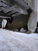 1994-2002 Dodge Ram 3500 2nd Gen Dually 8' Long Truck Bed