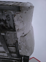 1994-2002 Dodge Ram 3500 2nd Gen Dually 8' Long Truck Bed