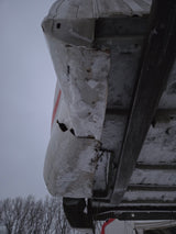 1994-2002 Dodge Ram 3500 2nd Gen Dually 8' Long Truck Bed