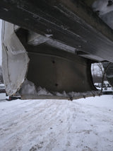 1994-2002 Dodge Ram 3500 2nd Gen Dually 8' Long Truck Bed