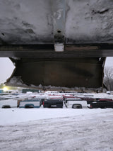 1994-2002 Dodge Ram 3500 2nd Gen Dually 8' Long Truck Bed