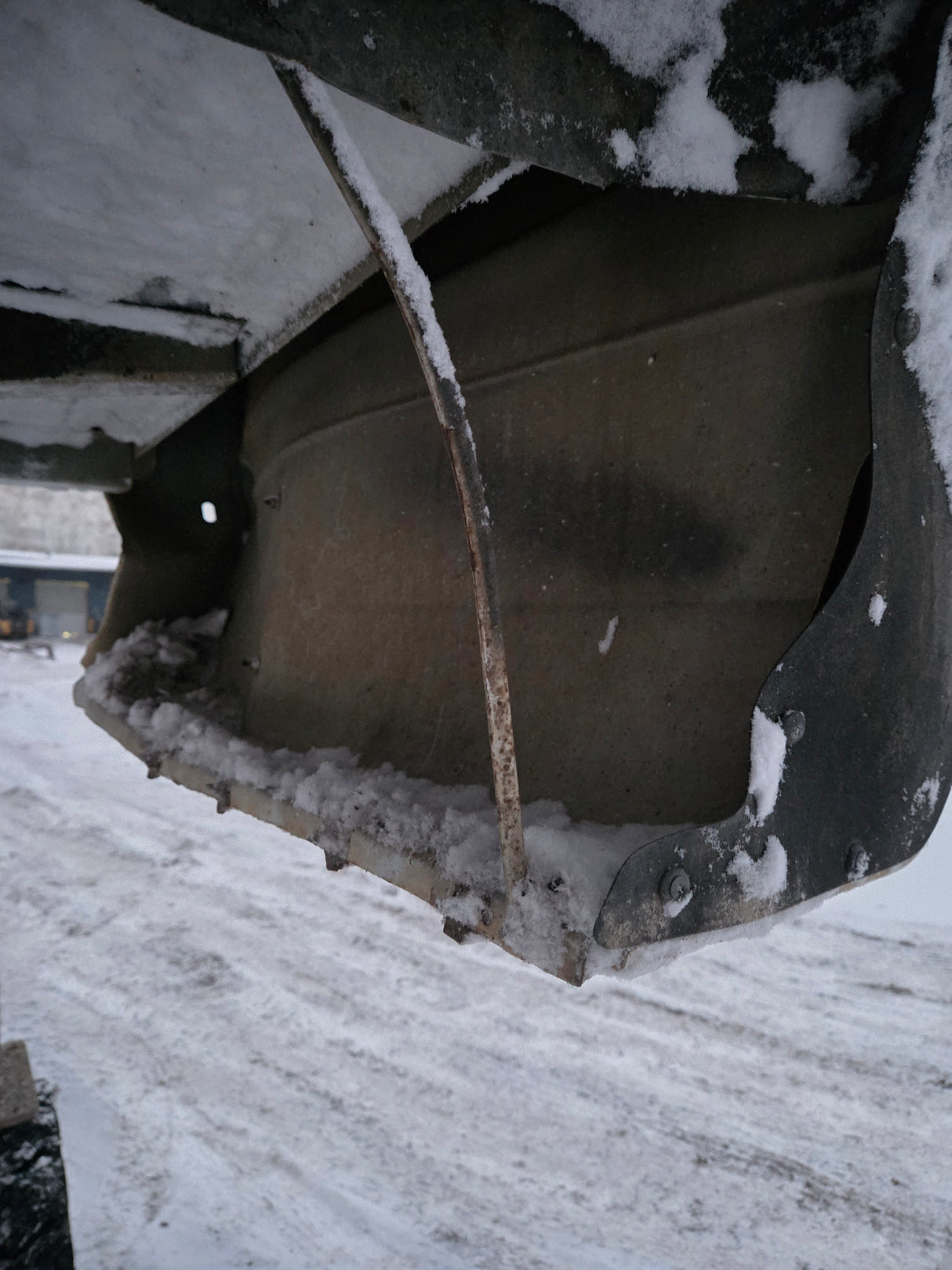 1994-2002 Dodge Ram 3500 2nd Gen Dually 8' Long Truck Bed