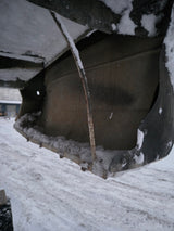 1994-2002 Dodge Ram 3500 2nd Gen Dually 8' Long Truck Bed