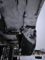 1994-2002 Dodge Ram 3500 2nd Gen Dually 8' Long Truck Bed