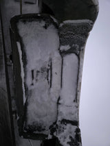 1994-2002 Dodge Ram 3500 2nd Gen Dually 8' Long Truck Bed