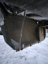 1994-2002 Dodge Ram 3500 2nd Gen Dually 8' Long Truck Bed