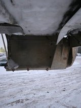 1994-2002 Dodge Ram 3500 2nd Gen Dually 8' Long Truck Bed