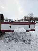 1987-1997 Ford OBS F350 8' Dually Bed